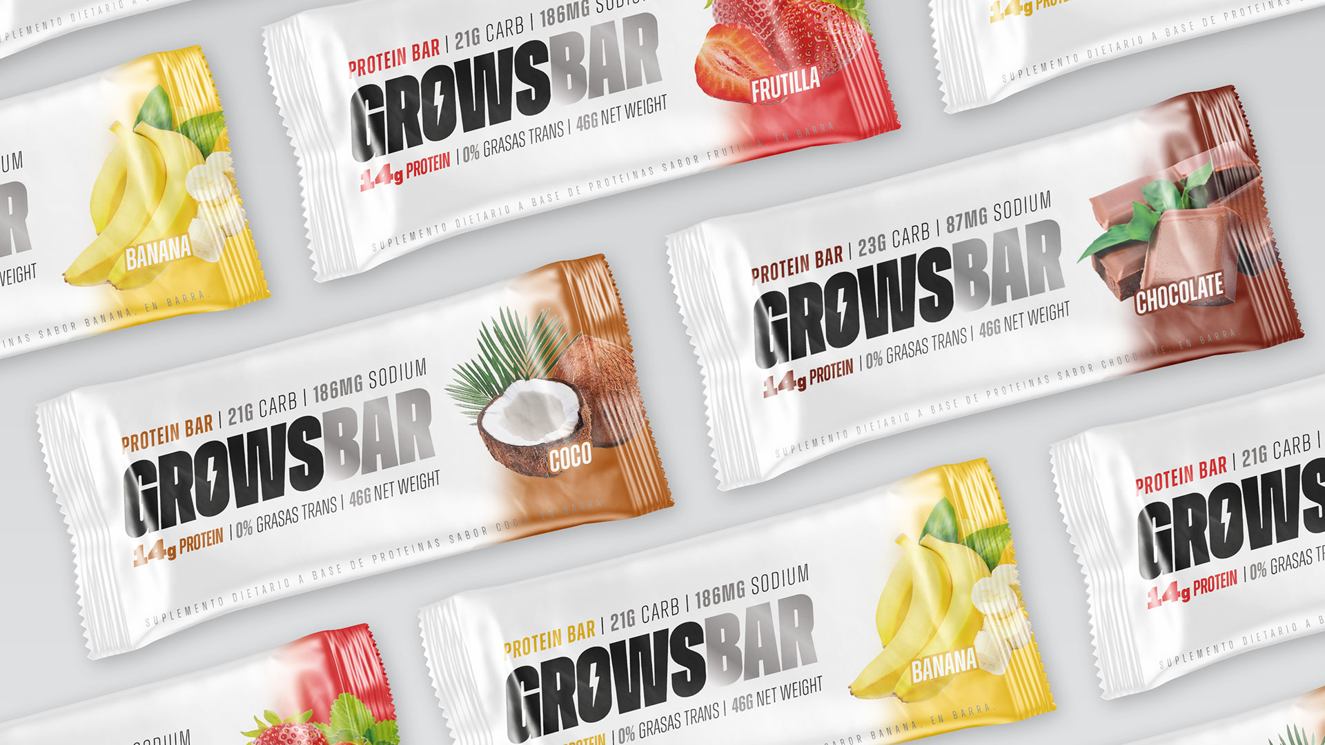 Growsbar