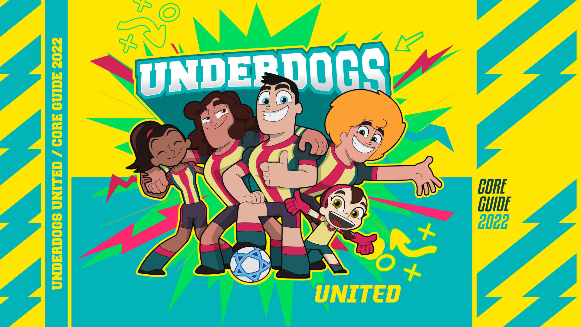 UnderDogs United